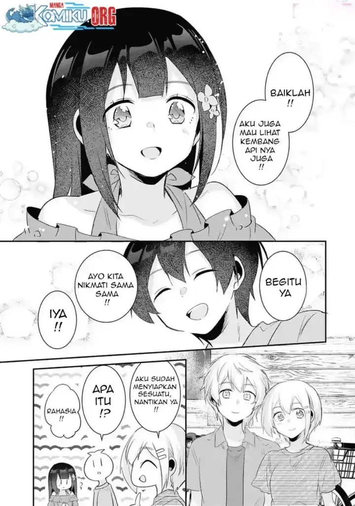 image-komik-class-no-bocchi-gal-wo-omochikaeri-shite-seisokei-bijin-ni-shite-yatta-hanashi-chapter-22-10/32