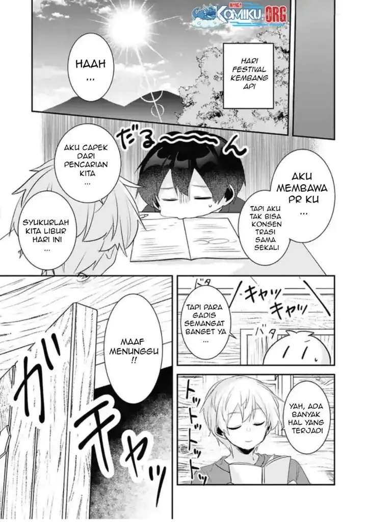 image-komik-class-no-bocchi-gal-wo-omochikaeri-shite-seisokei-bijin-ni-shite-yatta-hanashi-chapter-22-14/32