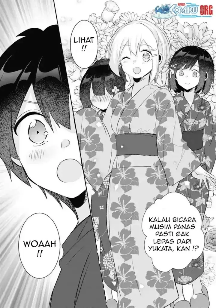 image-komik-class-no-bocchi-gal-wo-omochikaeri-shite-seisokei-bijin-ni-shite-yatta-hanashi-chapter-22-15/32