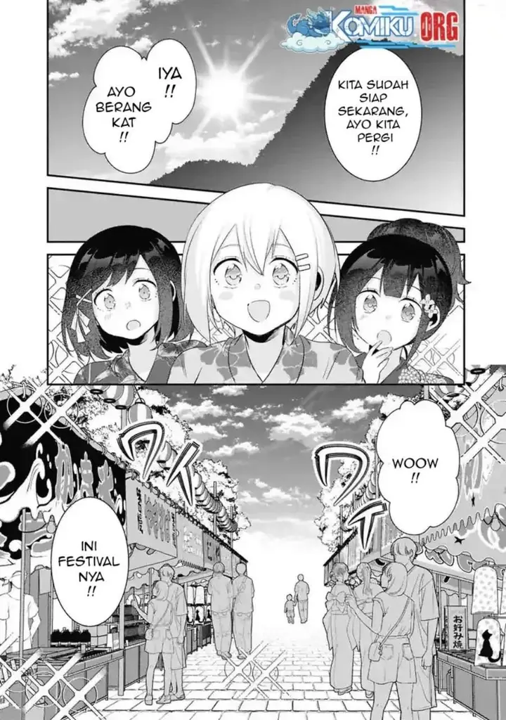 image-komik-class-no-bocchi-gal-wo-omochikaeri-shite-seisokei-bijin-ni-shite-yatta-hanashi-chapter-22-20/32