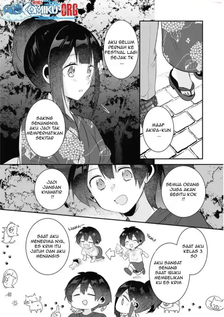 image-komik-class-no-bocchi-gal-wo-omochikaeri-shite-seisokei-bijin-ni-shite-yatta-hanashi-chapter-22-29/32