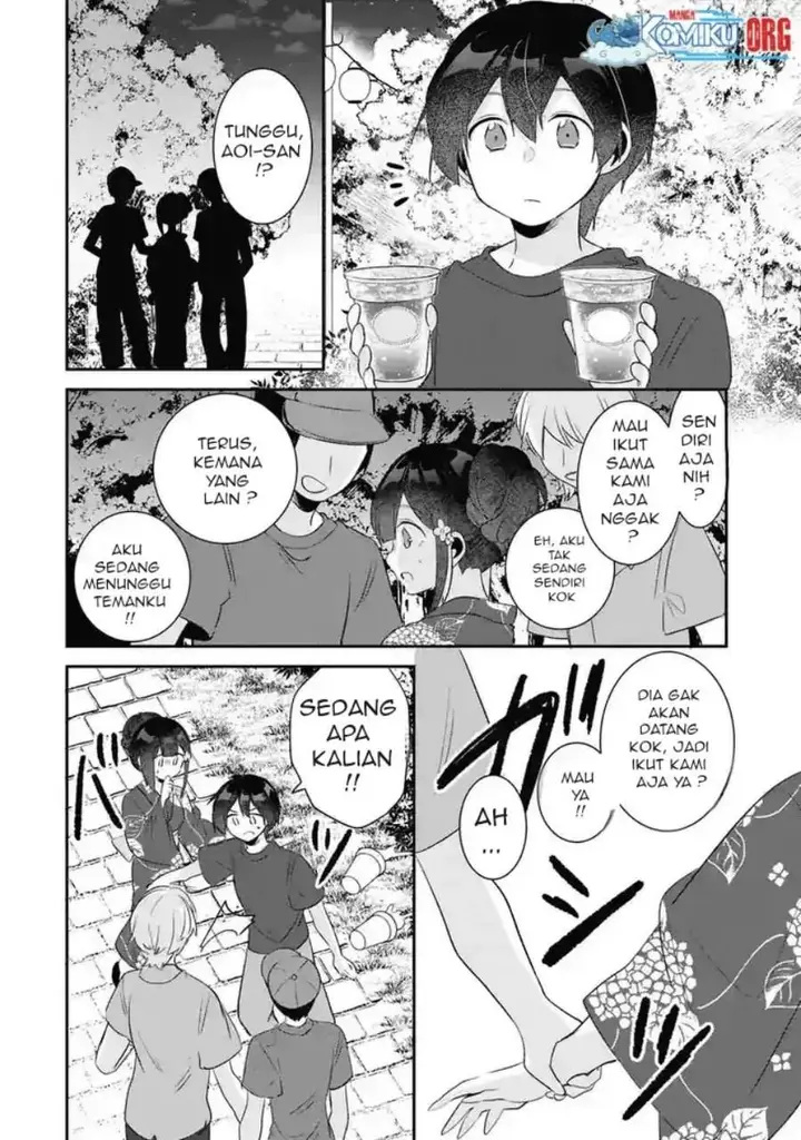 image-komik-class-no-bocchi-gal-wo-omochikaeri-shite-seisokei-bijin-ni-shite-yatta-hanashi-chapter-23-1/30