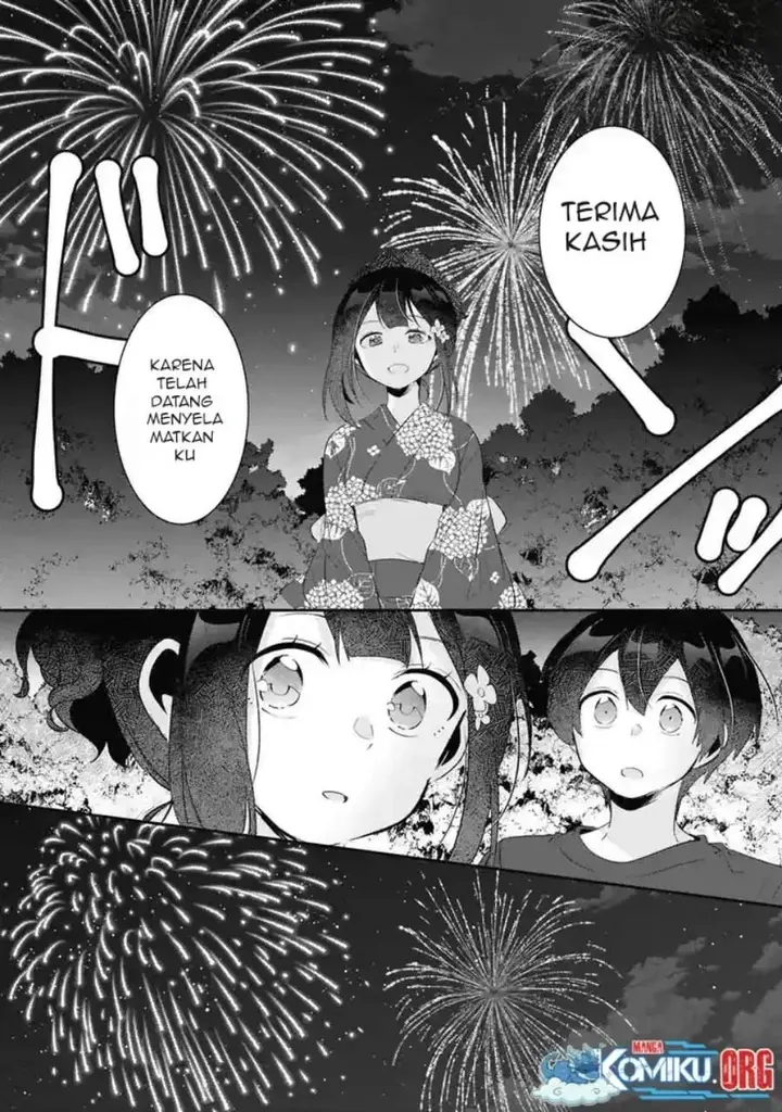 image-komik-class-no-bocchi-gal-wo-omochikaeri-shite-seisokei-bijin-ni-shite-yatta-hanashi-chapter-23-6/30