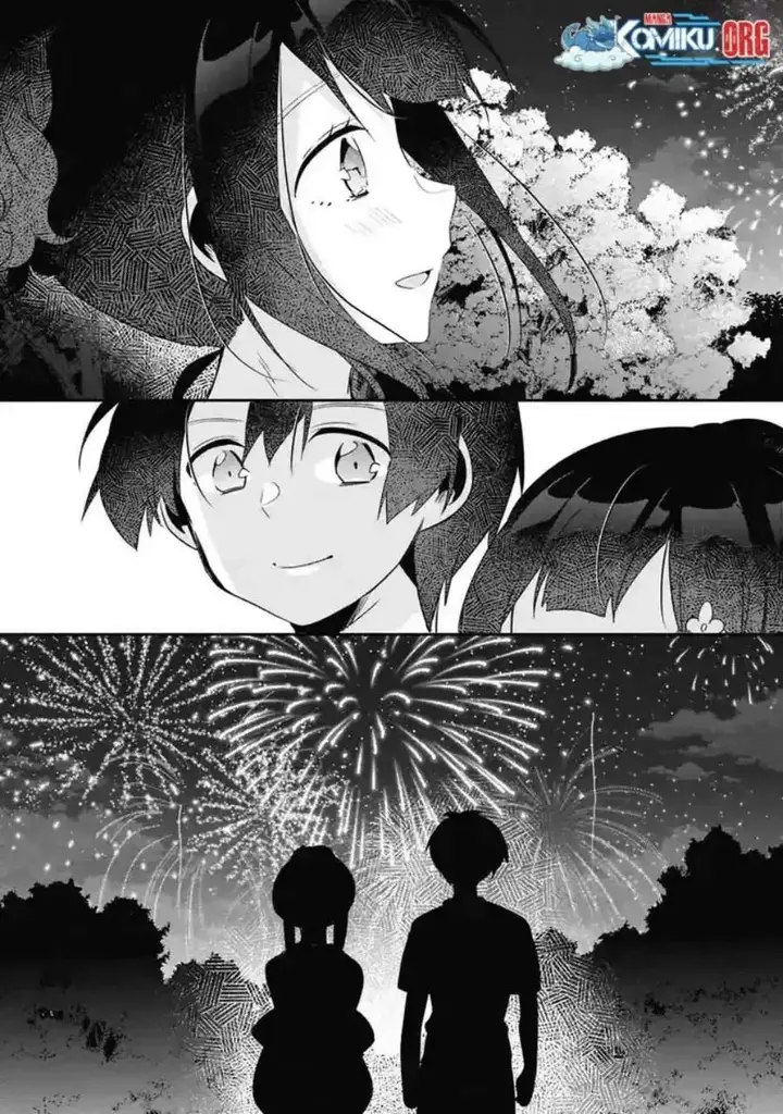 image-komik-class-no-bocchi-gal-wo-omochikaeri-shite-seisokei-bijin-ni-shite-yatta-hanashi-chapter-23-8/30