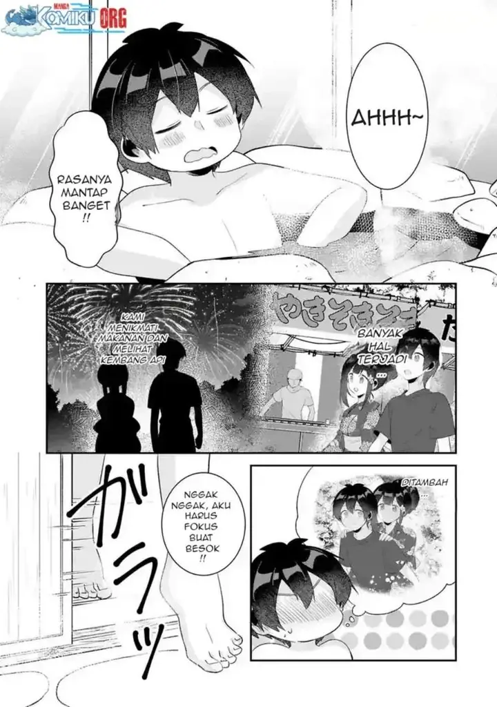 image-komik-class-no-bocchi-gal-wo-omochikaeri-shite-seisokei-bijin-ni-shite-yatta-hanashi-chapter-23-14/30