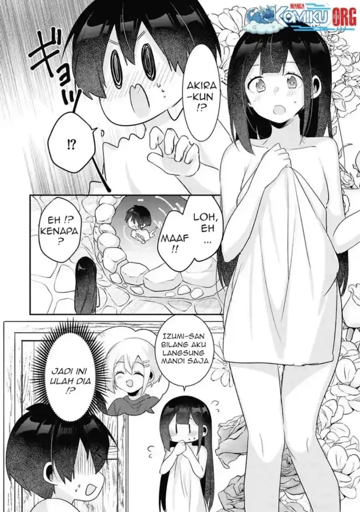 image-komik-class-no-bocchi-gal-wo-omochikaeri-shite-seisokei-bijin-ni-shite-yatta-hanashi-chapter-23-15/30