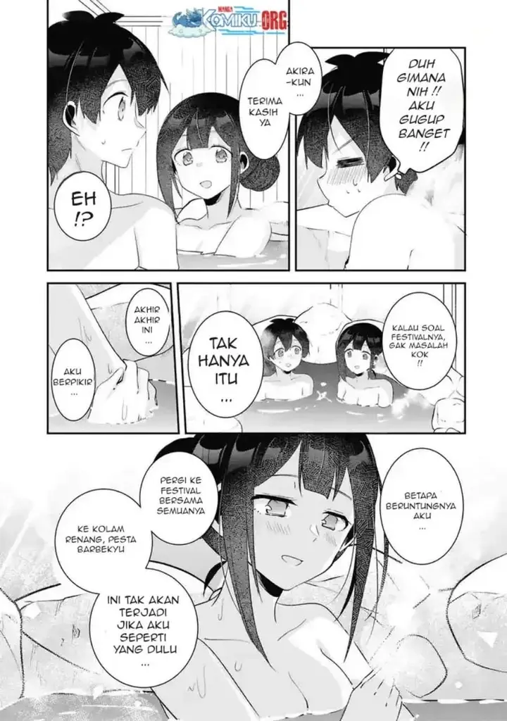 image-komik-class-no-bocchi-gal-wo-omochikaeri-shite-seisokei-bijin-ni-shite-yatta-hanashi-chapter-23-18/30
