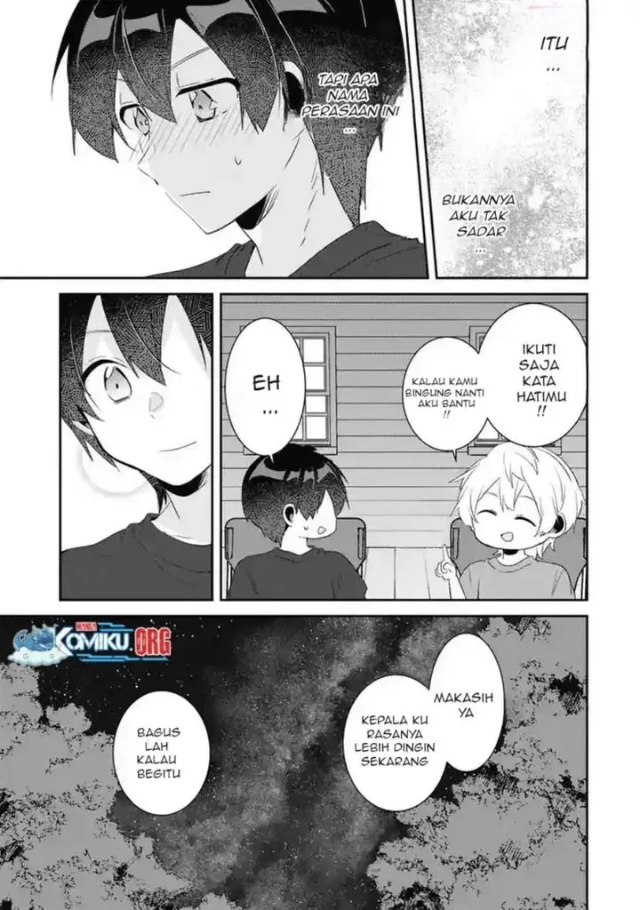image-komik-class-no-bocchi-gal-wo-omochikaeri-shite-seisokei-bijin-ni-shite-yatta-hanashi-chapter-23-26/30