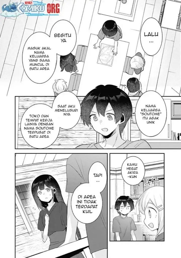 image-komik-class-no-bocchi-gal-wo-omochikaeri-shite-seisokei-bijin-ni-shite-yatta-hanashi-chapter-24-1/30