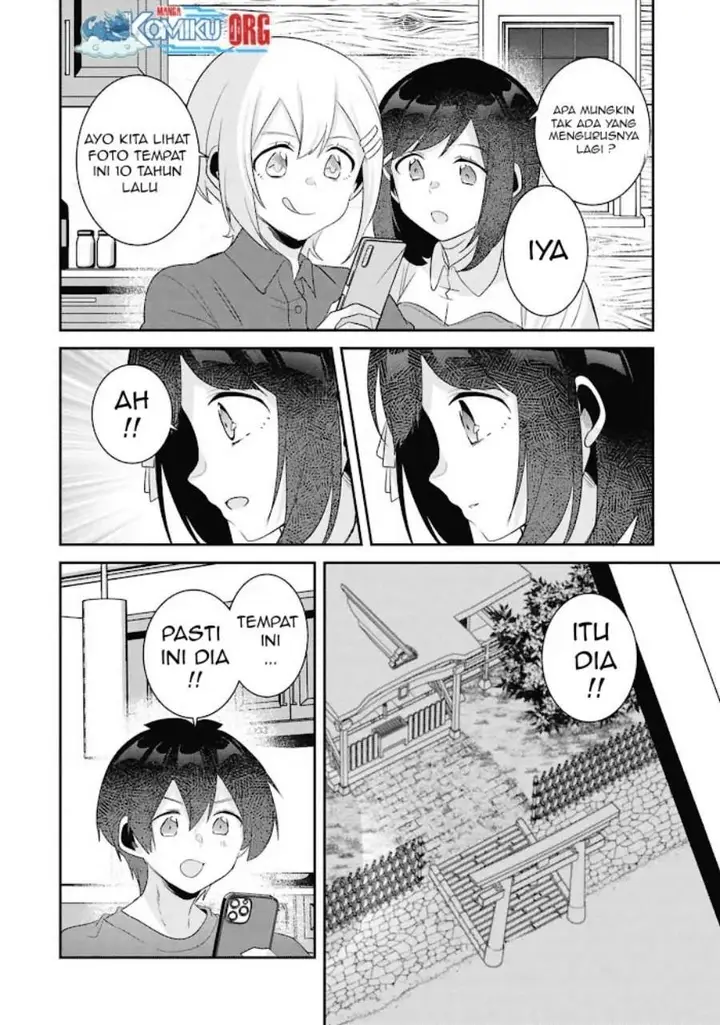 image-komik-class-no-bocchi-gal-wo-omochikaeri-shite-seisokei-bijin-ni-shite-yatta-hanashi-chapter-24-3/30