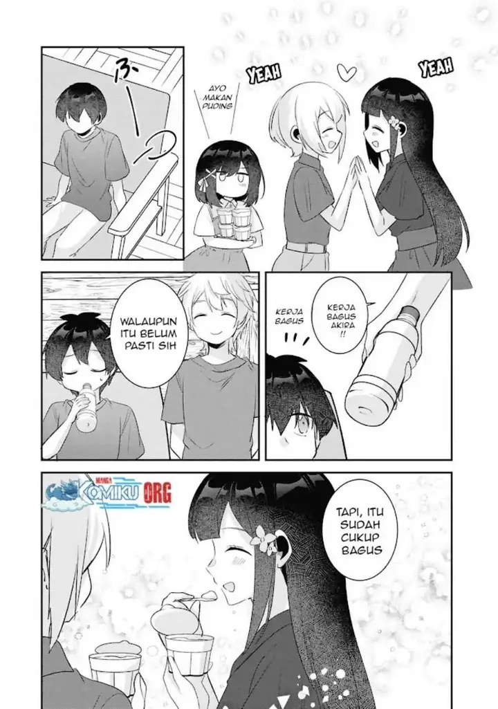 image-komik-class-no-bocchi-gal-wo-omochikaeri-shite-seisokei-bijin-ni-shite-yatta-hanashi-chapter-24-5/30