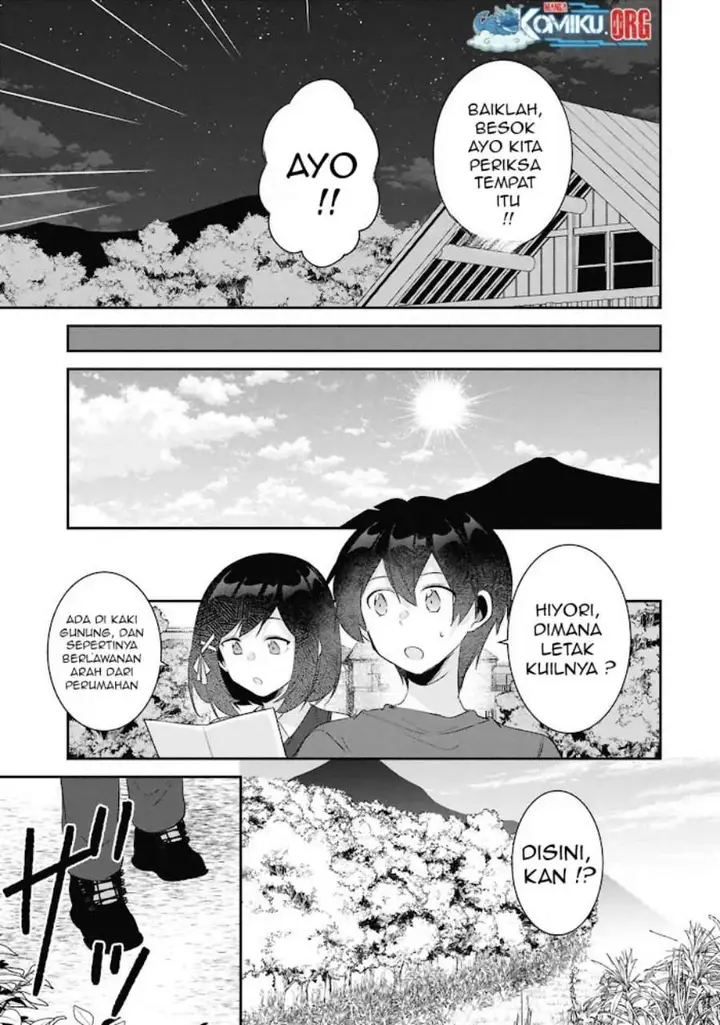 image-komik-class-no-bocchi-gal-wo-omochikaeri-shite-seisokei-bijin-ni-shite-yatta-hanashi-chapter-24-6/30
