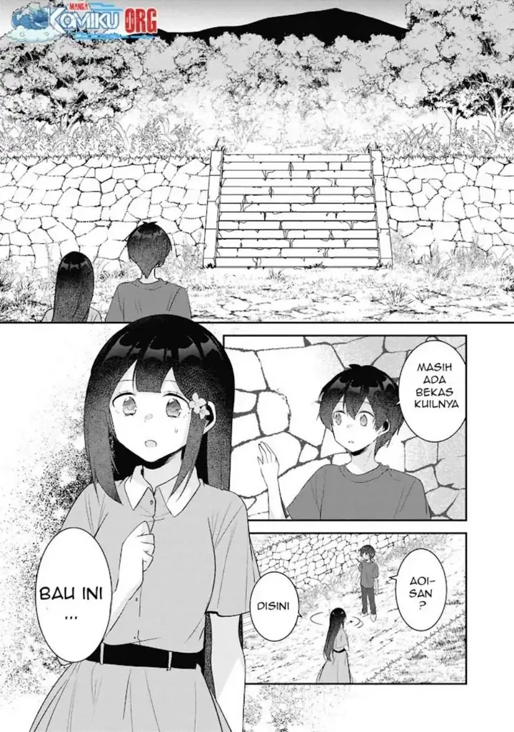 image-komik-class-no-bocchi-gal-wo-omochikaeri-shite-seisokei-bijin-ni-shite-yatta-hanashi-chapter-24-7/30