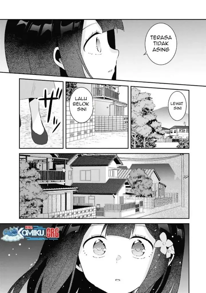 image-komik-class-no-bocchi-gal-wo-omochikaeri-shite-seisokei-bijin-ni-shite-yatta-hanashi-chapter-24-8/30