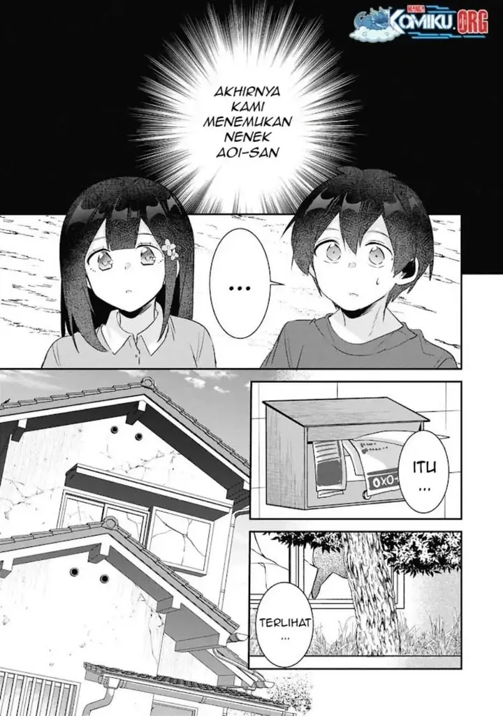 image-komik-class-no-bocchi-gal-wo-omochikaeri-shite-seisokei-bijin-ni-shite-yatta-hanashi-chapter-24-12/30