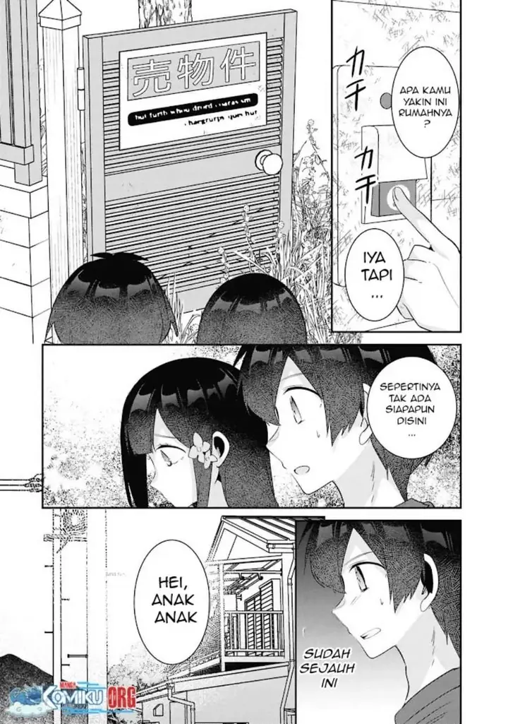 image-komik-class-no-bocchi-gal-wo-omochikaeri-shite-seisokei-bijin-ni-shite-yatta-hanashi-chapter-24-13/30