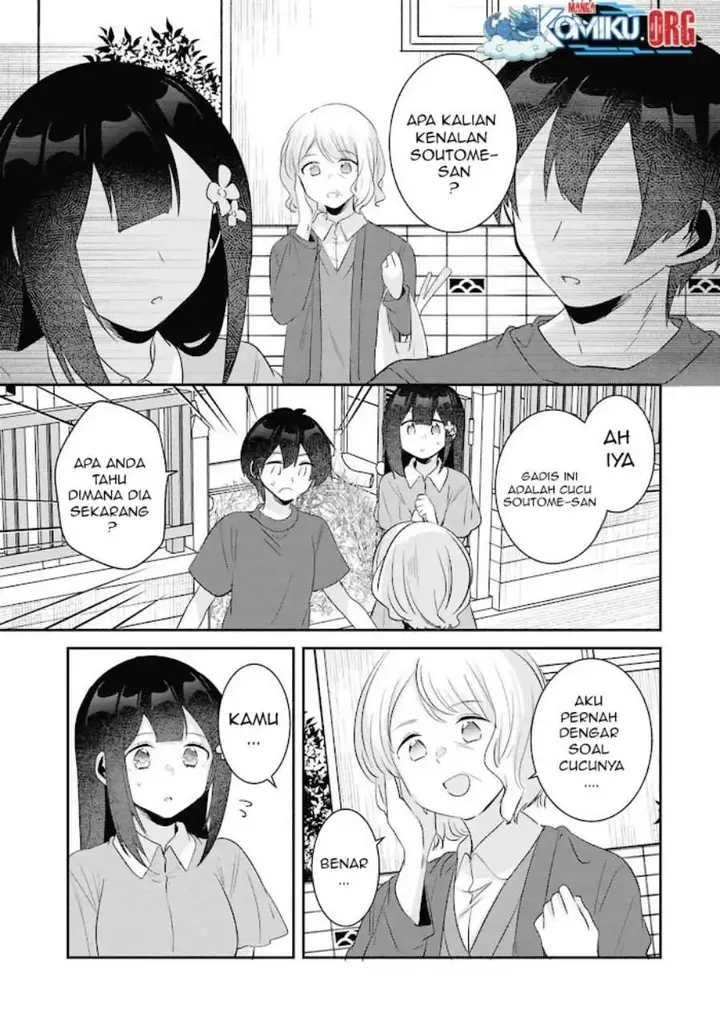 image-komik-class-no-bocchi-gal-wo-omochikaeri-shite-seisokei-bijin-ni-shite-yatta-hanashi-chapter-24-14/30