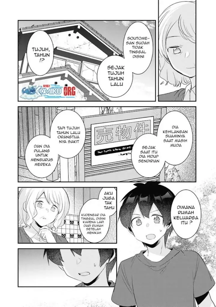 image-komik-class-no-bocchi-gal-wo-omochikaeri-shite-seisokei-bijin-ni-shite-yatta-hanashi-chapter-24-15/30