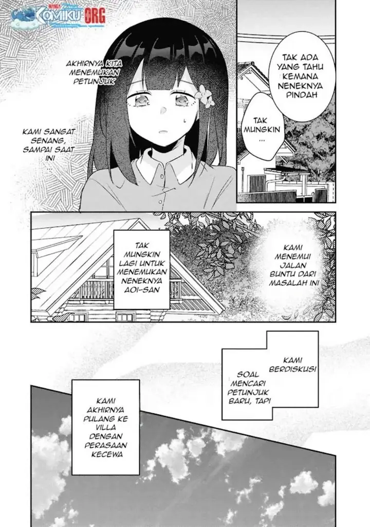 image-komik-class-no-bocchi-gal-wo-omochikaeri-shite-seisokei-bijin-ni-shite-yatta-hanashi-chapter-24-17/30