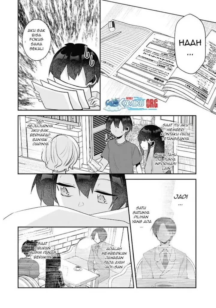 image-komik-class-no-bocchi-gal-wo-omochikaeri-shite-seisokei-bijin-ni-shite-yatta-hanashi-chapter-24-19/30