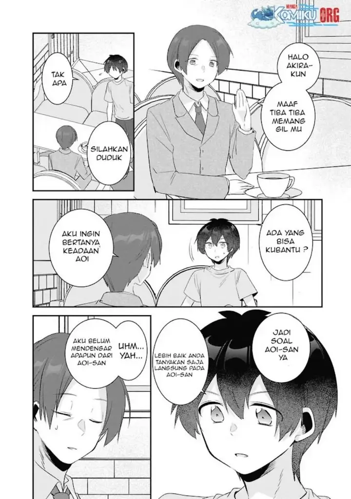 image-komik-class-no-bocchi-gal-wo-omochikaeri-shite-seisokei-bijin-ni-shite-yatta-hanashi-chapter-24-22/30