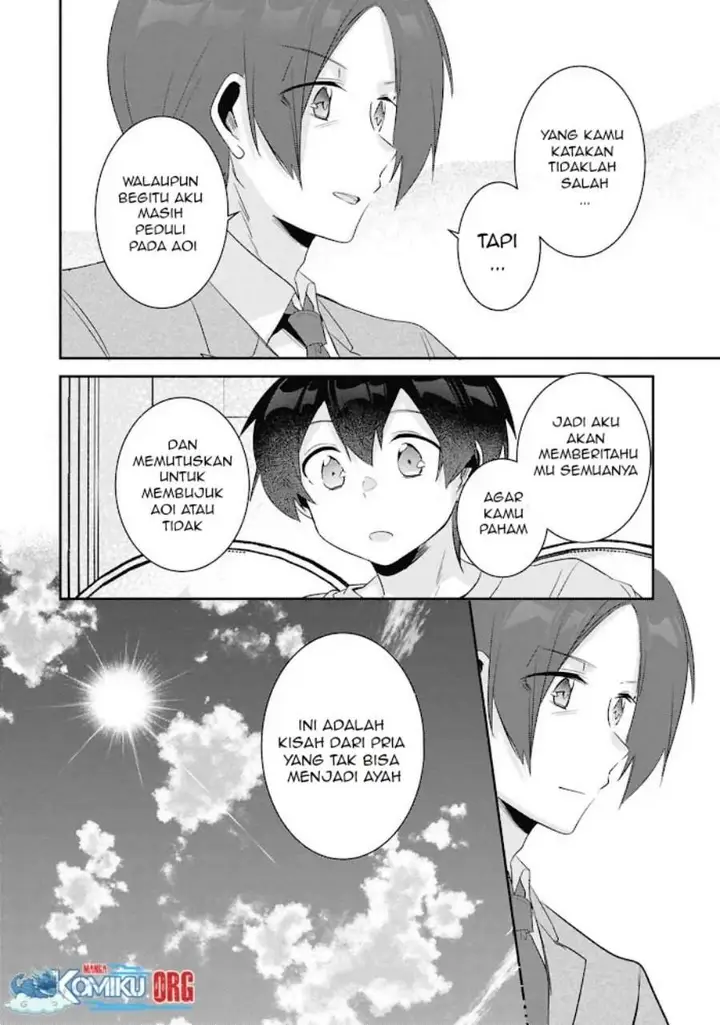 image-komik-class-no-bocchi-gal-wo-omochikaeri-shite-seisokei-bijin-ni-shite-yatta-hanashi-chapter-24-27/30