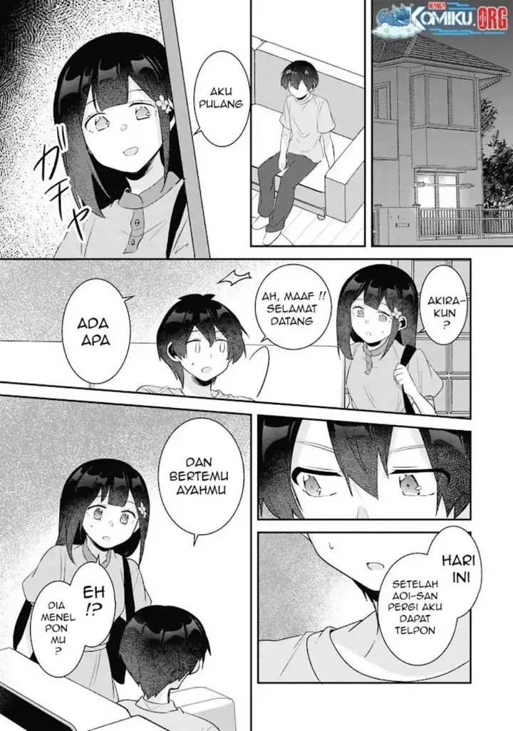 image-komik-class-no-bocchi-gal-wo-omochikaeri-shite-seisokei-bijin-ni-shite-yatta-hanashi-chapter-24-28/30