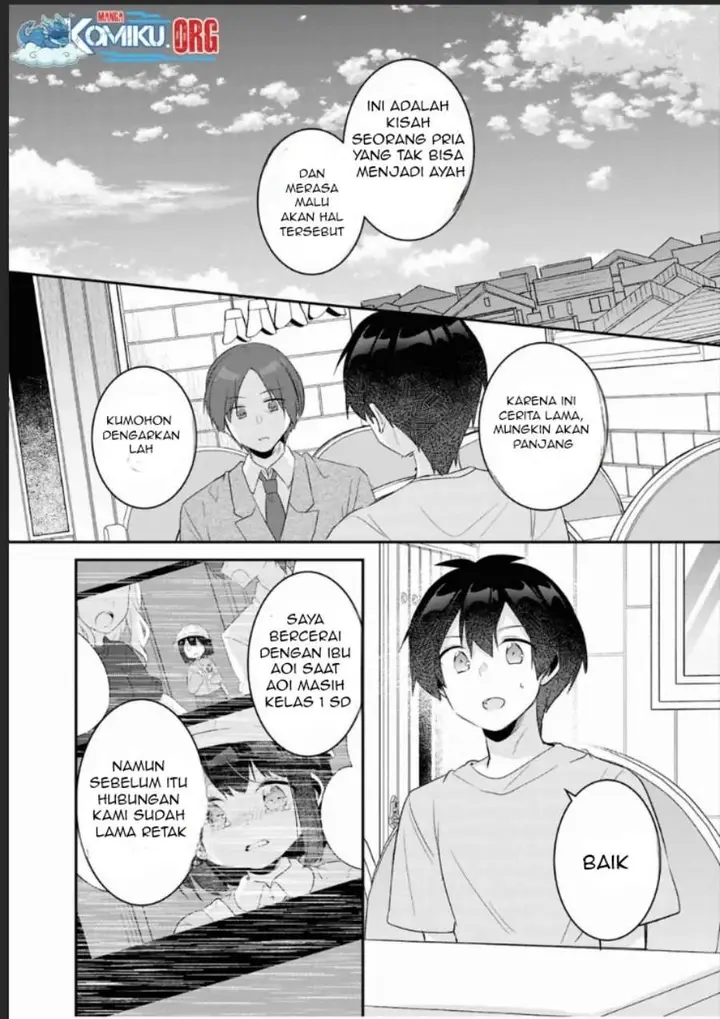 image-komik-class-no-bocchi-gal-wo-omochikaeri-shite-seisokei-bijin-ni-shite-yatta-hanashi-chapter-25-0/32