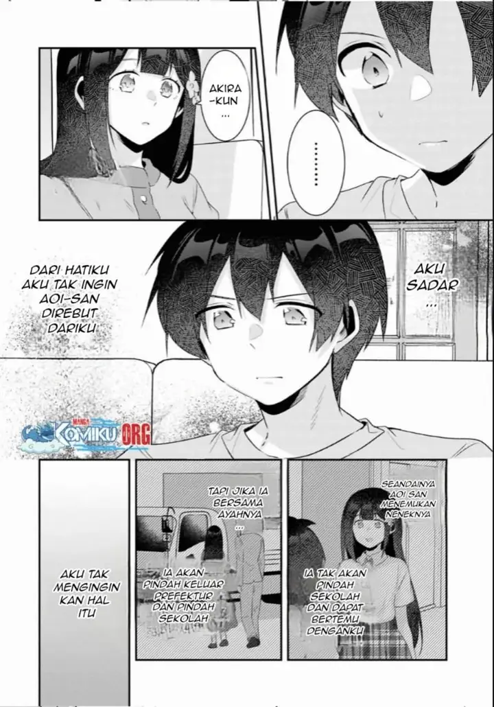 image-komik-class-no-bocchi-gal-wo-omochikaeri-shite-seisokei-bijin-ni-shite-yatta-hanashi-chapter-25-11/32