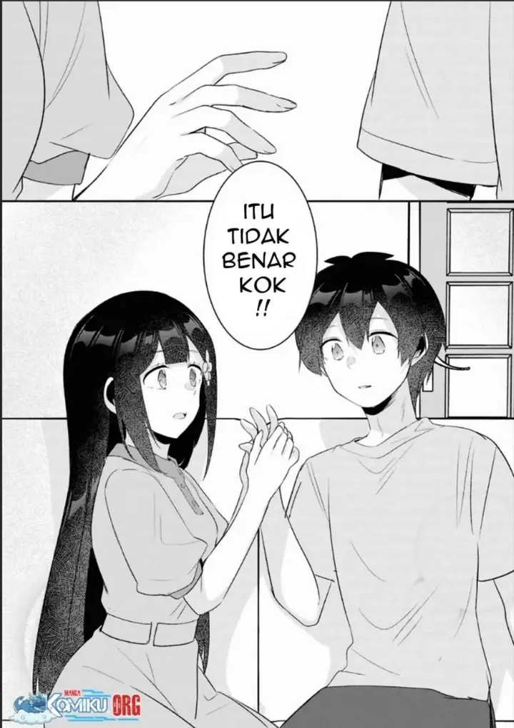image-komik-class-no-bocchi-gal-wo-omochikaeri-shite-seisokei-bijin-ni-shite-yatta-hanashi-chapter-25-14/32