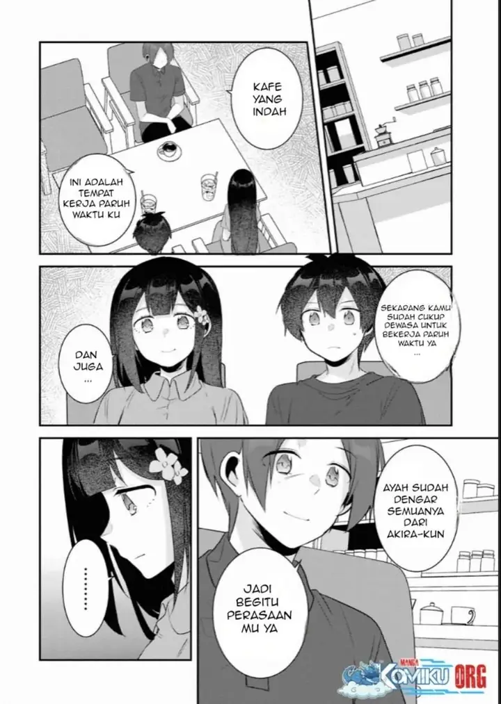 image-komik-class-no-bocchi-gal-wo-omochikaeri-shite-seisokei-bijin-ni-shite-yatta-hanashi-chapter-25-17/32