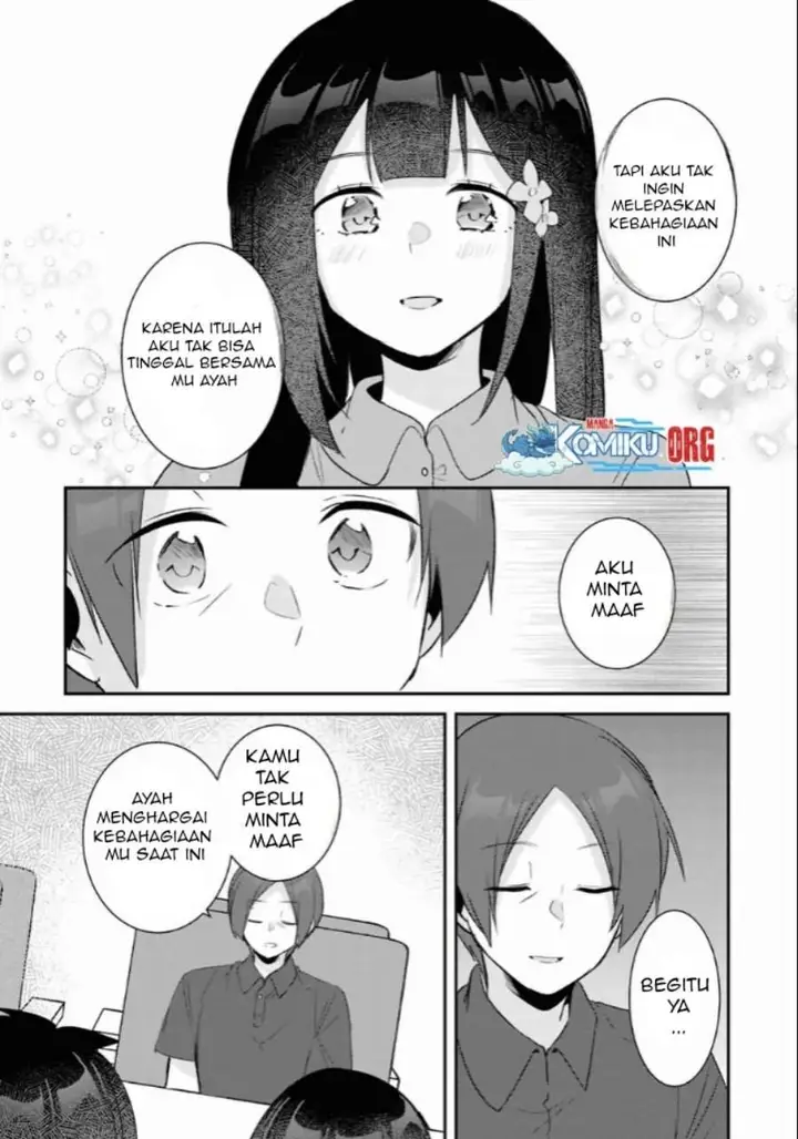 image-komik-class-no-bocchi-gal-wo-omochikaeri-shite-seisokei-bijin-ni-shite-yatta-hanashi-chapter-25-19/32