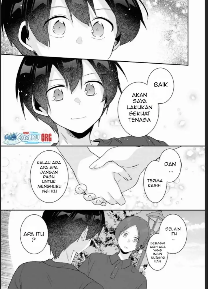 image-komik-class-no-bocchi-gal-wo-omochikaeri-shite-seisokei-bijin-ni-shite-yatta-hanashi-chapter-25-24/32