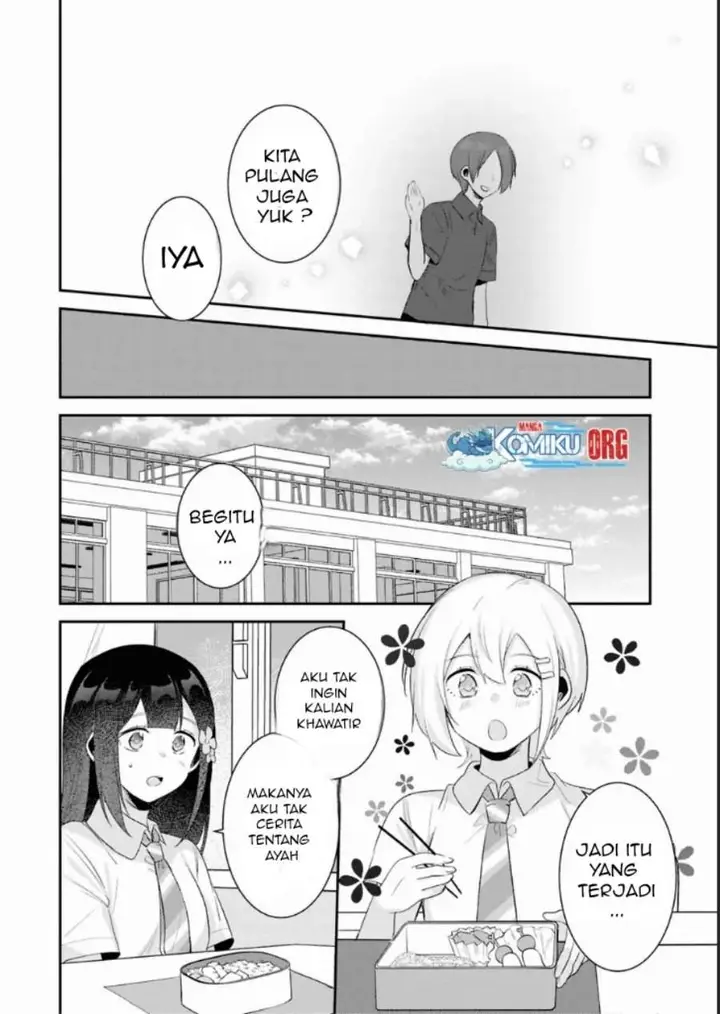 image-komik-class-no-bocchi-gal-wo-omochikaeri-shite-seisokei-bijin-ni-shite-yatta-hanashi-chapter-25-27/32