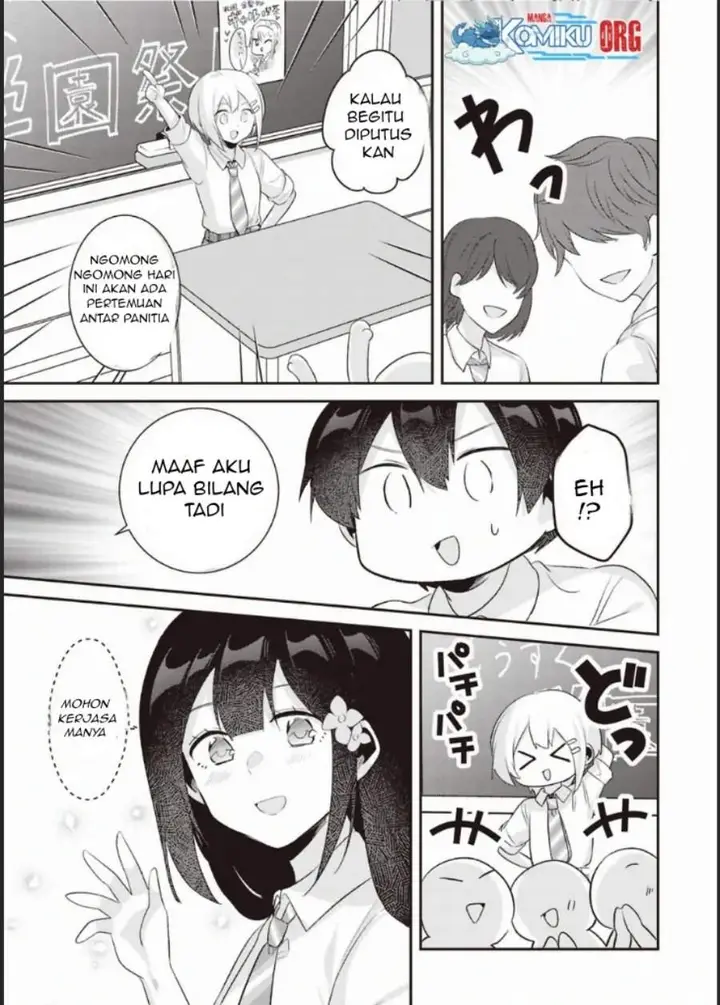 image-komik-class-no-bocchi-gal-wo-omochikaeri-shite-seisokei-bijin-ni-shite-yatta-hanashi-chapter-26-22/30