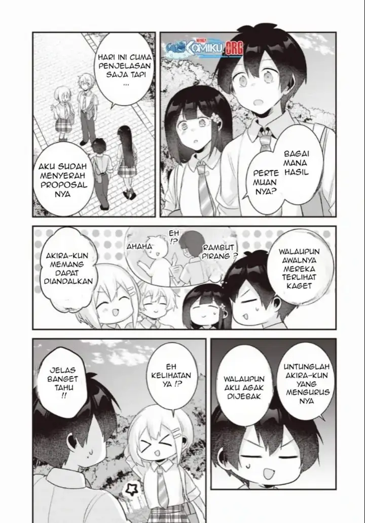 image-komik-class-no-bocchi-gal-wo-omochikaeri-shite-seisokei-bijin-ni-shite-yatta-hanashi-chapter-26-24/30