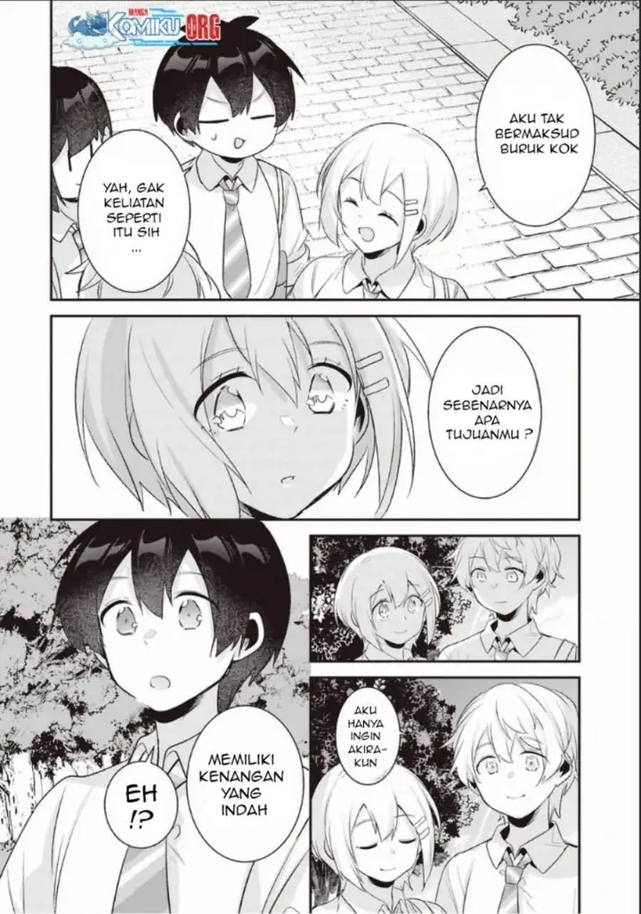 image-komik-class-no-bocchi-gal-wo-omochikaeri-shite-seisokei-bijin-ni-shite-yatta-hanashi-chapter-26-25/30