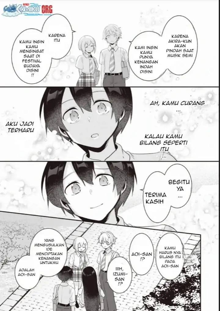 image-komik-class-no-bocchi-gal-wo-omochikaeri-shite-seisokei-bijin-ni-shite-yatta-hanashi-chapter-26-26/30
