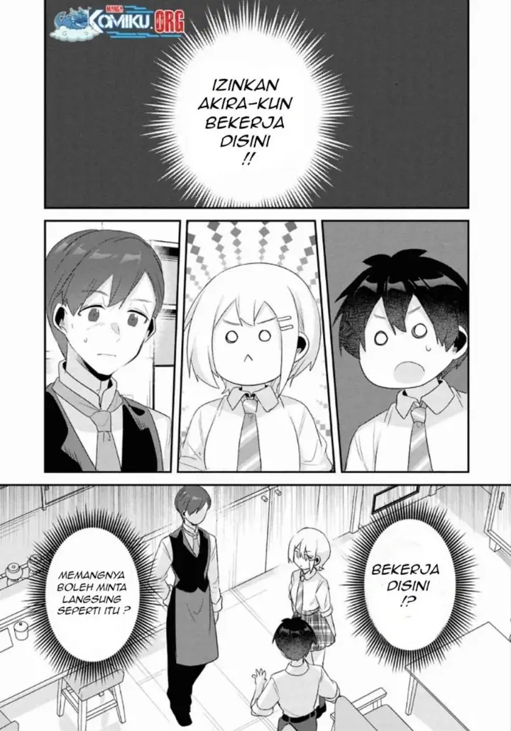 image-komik-class-no-bocchi-gal-wo-omochikaeri-shite-seisokei-bijin-ni-shite-yatta-hanashi-chapter-27-0/32