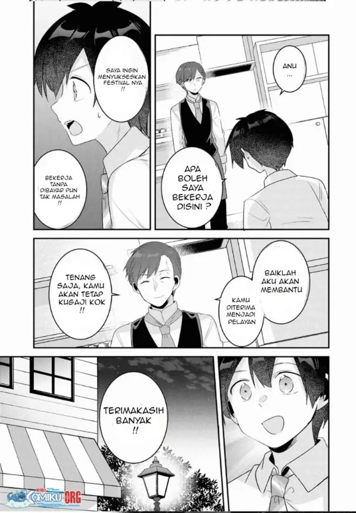 image-komik-class-no-bocchi-gal-wo-omochikaeri-shite-seisokei-bijin-ni-shite-yatta-hanashi-chapter-27-4/32