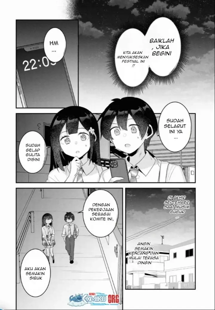 image-komik-class-no-bocchi-gal-wo-omochikaeri-shite-seisokei-bijin-ni-shite-yatta-hanashi-chapter-27-5/32