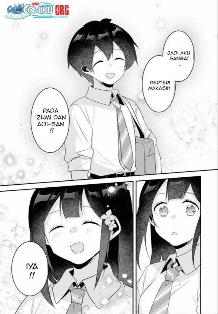 image-komik-class-no-bocchi-gal-wo-omochikaeri-shite-seisokei-bijin-ni-shite-yatta-hanashi-chapter-27-10/32