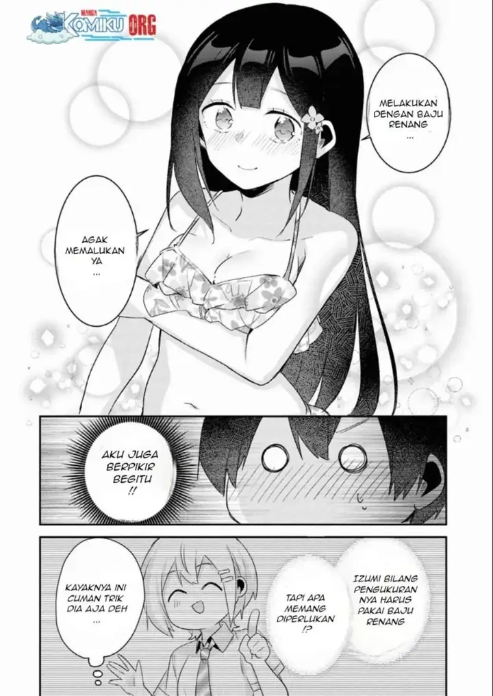 image-komik-class-no-bocchi-gal-wo-omochikaeri-shite-seisokei-bijin-ni-shite-yatta-hanashi-chapter-27-15/32