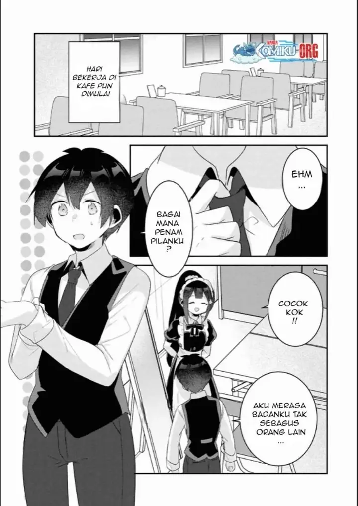image-komik-class-no-bocchi-gal-wo-omochikaeri-shite-seisokei-bijin-ni-shite-yatta-hanashi-chapter-27-20/32