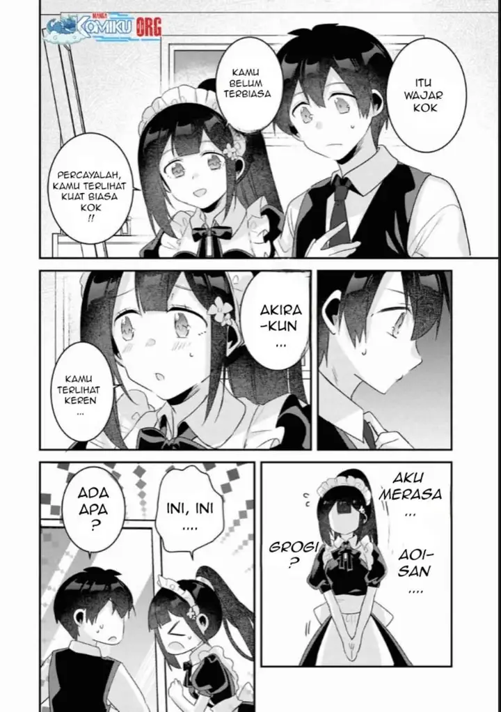 image-komik-class-no-bocchi-gal-wo-omochikaeri-shite-seisokei-bijin-ni-shite-yatta-hanashi-chapter-27-21/32