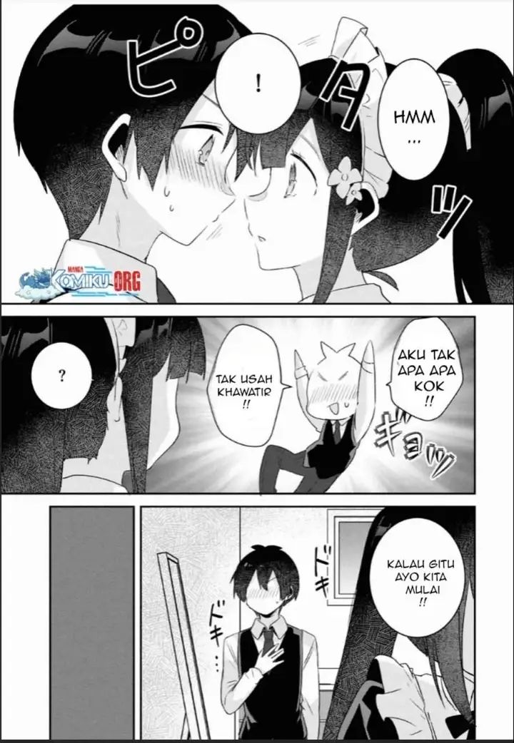 image-komik-class-no-bocchi-gal-wo-omochikaeri-shite-seisokei-bijin-ni-shite-yatta-hanashi-chapter-27-24/32