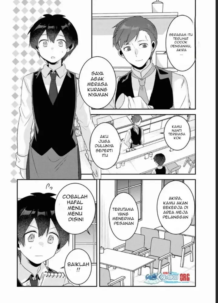 image-komik-class-no-bocchi-gal-wo-omochikaeri-shite-seisokei-bijin-ni-shite-yatta-hanashi-chapter-27-25/32