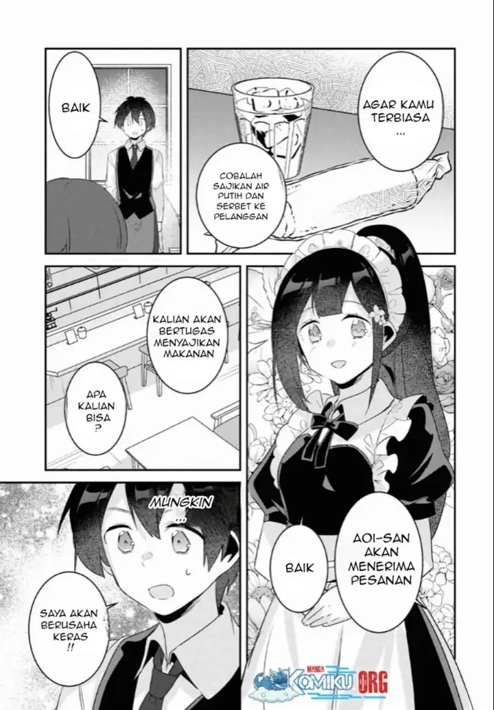 image-komik-class-no-bocchi-gal-wo-omochikaeri-shite-seisokei-bijin-ni-shite-yatta-hanashi-chapter-27-26/32