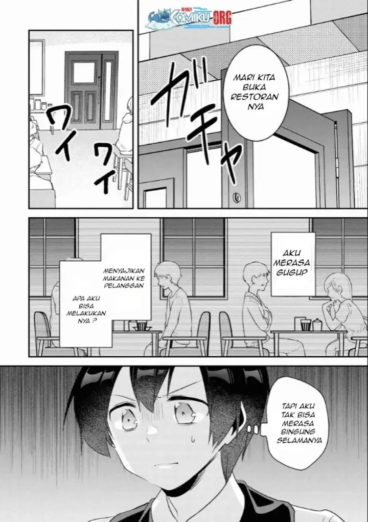 image-komik-class-no-bocchi-gal-wo-omochikaeri-shite-seisokei-bijin-ni-shite-yatta-hanashi-chapter-27-27/32