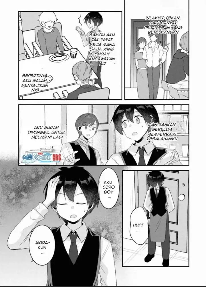 image-komik-class-no-bocchi-gal-wo-omochikaeri-shite-seisokei-bijin-ni-shite-yatta-hanashi-chapter-27-28/32